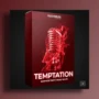 Tech House Market Temptation - Tech House Vocal WAV