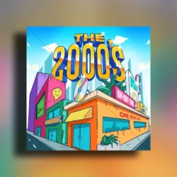 One Stop Shop The 2000'S WAV