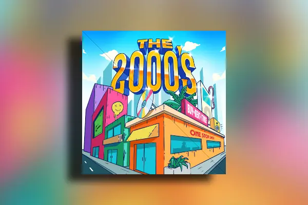 One Stop Shop The 2000'S WAV