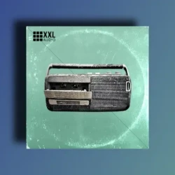 Prime Loops THE DOCTOR: Refined Hip Hop WAV