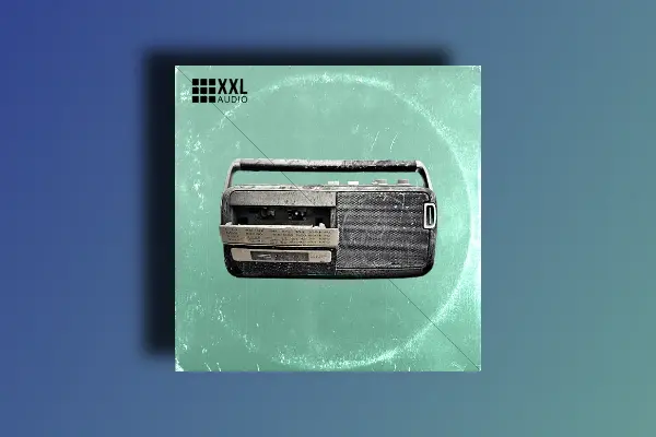 Prime Loops THE DOCTOR: Refined Hip Hop WAV