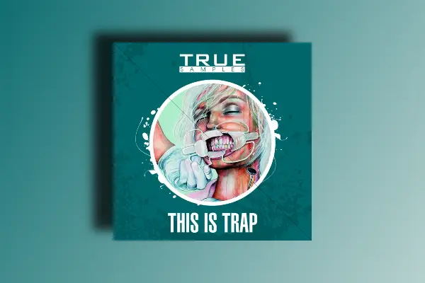 True Samples This Is Trap WAV MIDI