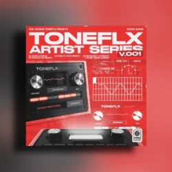 SoniX Audio TONEFLX Artist Series V001 MULTIFORMAT