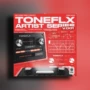 SoniX Audio TONEFLX Artist Series V001 MULTIFORMAT