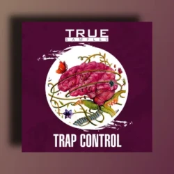 True Samples Trap Control WAV MIDI