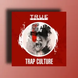 True Samples Trap Culture 1 WAV MIDI