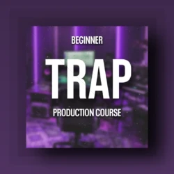 PedeBeats Trap Production Course TUTORIAL