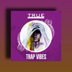 True Samples Trap Vibes WAV MIDI