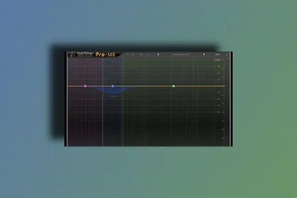 Udemy Fabfilter Pro-MB TUTORIAL