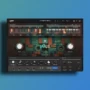 UJAM Groovemate LATIGO v1.0.0 VST2 VST3 AAX [WIN]