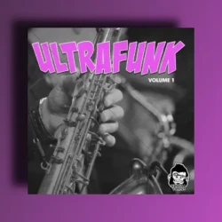 Vanilla Groove Studios UltraFunk Vol.1 WAV