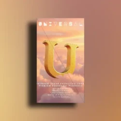 Prodbycolorado Universal Sound Pack WAV MIDI PRESETS