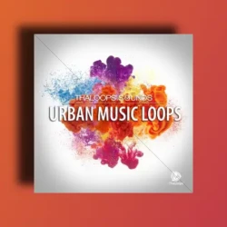 ThaLoops Urban Music Loops WAV AIFF
