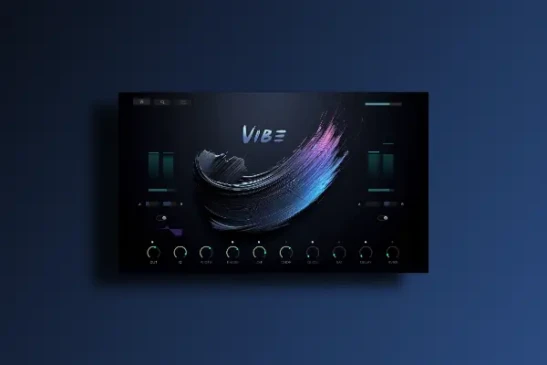 True Soul Vibes Vibe VSTI v1.0.0 [WIN]