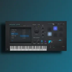 True Soul Vibes ToolKit 1.0.0 VST [WIN]