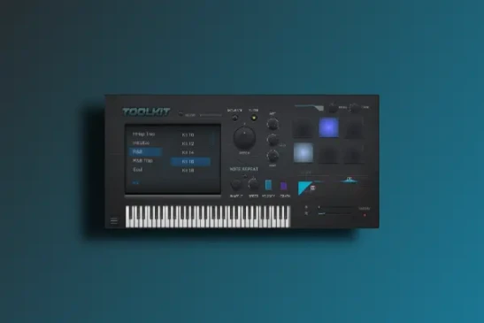 True Soul Vibes ToolKit 1.0.0 VST [WIN]
