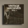 ANGER Vintage Archives - Arturia Series Vol.I [WAV Analog Lab V Bank]