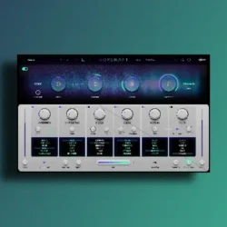 UJAM VOXCRAFT v1.1.0 VST2 VST3 AAX [WIN]