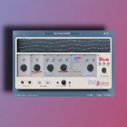 Karanyi Sounds Wavesurfer v1.0.0 VST3 AU AAX