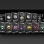 WavGrind Producer Sound Capsule WAV MIDI
