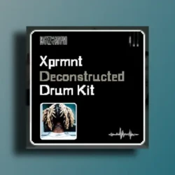 Babyxprod Xperiment Kit [FULL] WAV MIDI
