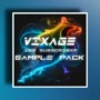 Vixage 100 Subscribers Sample Pack WAV
