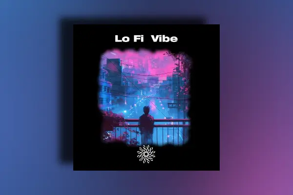 38 Lab Lofi Vibe WAV