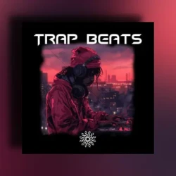 38 Lab Trap Beats WAV