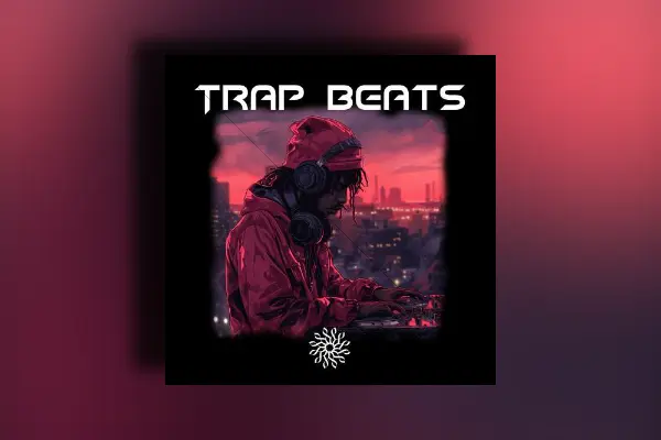38 Lab Trap Beats WAV