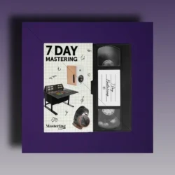 Mastering.com 7 Day Mastering TUTORIAL