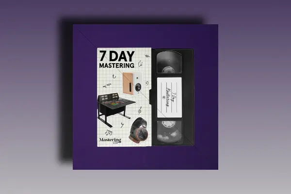 Mastering.com 7 Day Mastering TUTORIAL