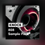 BVKER KNOCK 808 Sample Pack