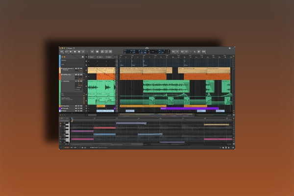 Bitwig Studio 6 v6.1 [WIN MACOS LINUX]