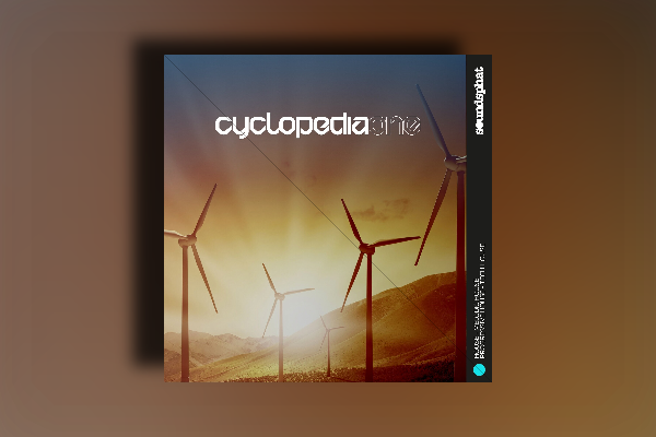 Soundsphat Cyclopedia One WAV