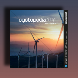 Soundsphat Cyclopedia Two WAV