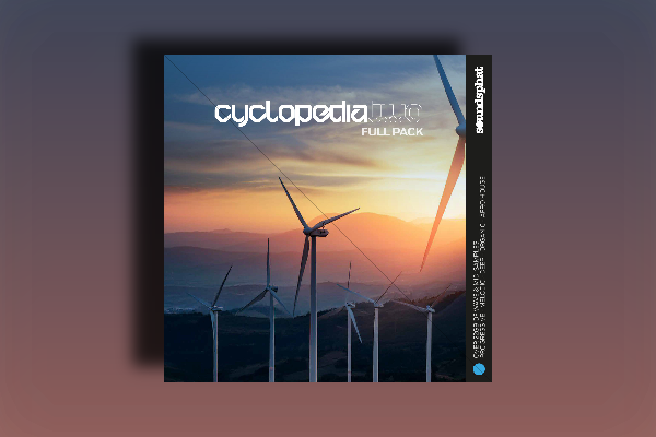 Soundsphat Cyclopedia Two WAV