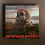 Desmos 2021 Stash WAV MIDI