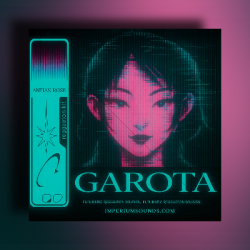 Imperium Sounds Garota Reggaeton Drum Kit WAV