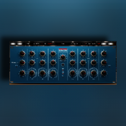 Lemur Audio SIMON v1.6.4 VST3 AAX [WIN]