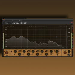 Undertone Audio MPEQ-1 v1.0.3 VST3 AAX [WIN]