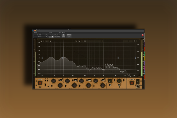 Undertone Audio MPEQ-1 v1.0.3 VST3 AAX [WIN]