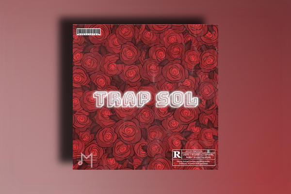 Major Loops Trap Sol WAV