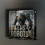 Boom Library Mechs & Robots - Designed WAV