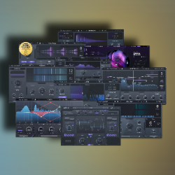 Minimal Audio Complete Plugin Bundle 2026 VST3 [WIN]