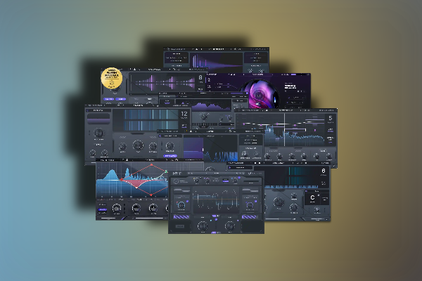 Minimal Audio Complete Plugin Bundle 2026 VST3 [WIN]
