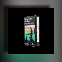 Mastering.com NYC Mixing Masterclass TUTORIAL