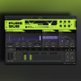 Arturia Pure SUB v1.0.0 VST2 VST3 AAX SAL [WIN]
