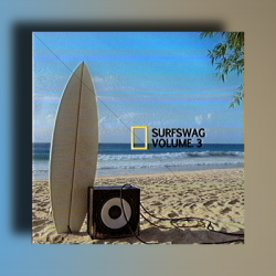 Mingo Surfswag Vol.3 Kit WAV