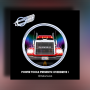 Splice Oliver: Power Tools Presents - Overdrive I WAV
