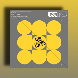 Micro Pressure Sub Loops 1 WAV